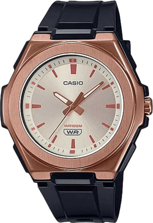 Casio Analog