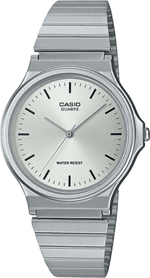 Casio Analog
