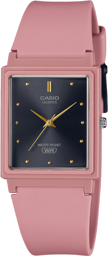 Casio Analog