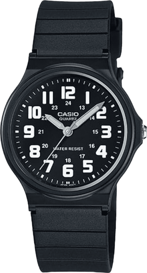 Casio Analog