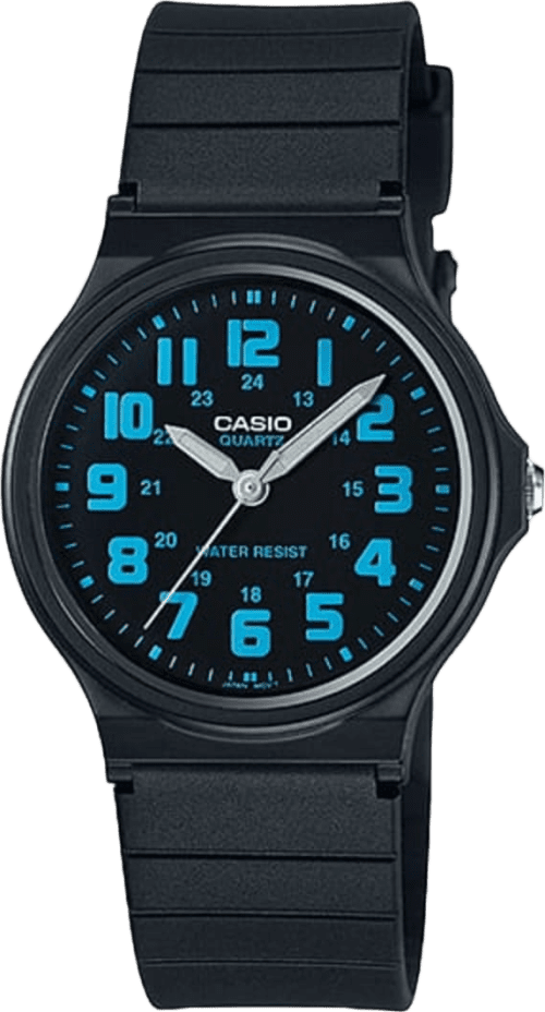 Casio Analog