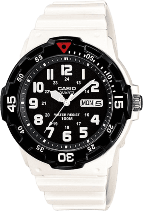 Casio Analog
