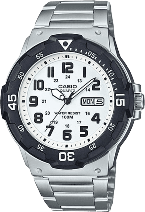 Casio Analog