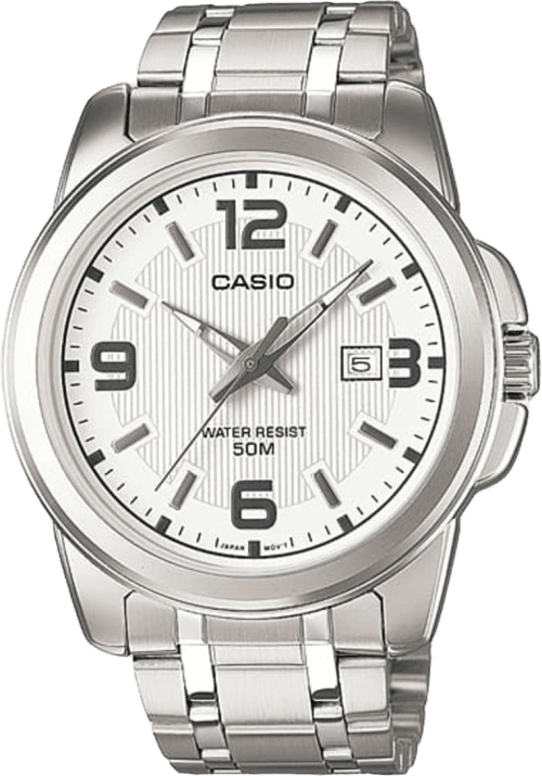 Casio Analog