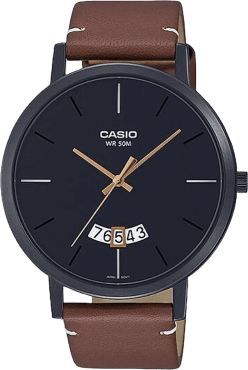 Casio Analog
