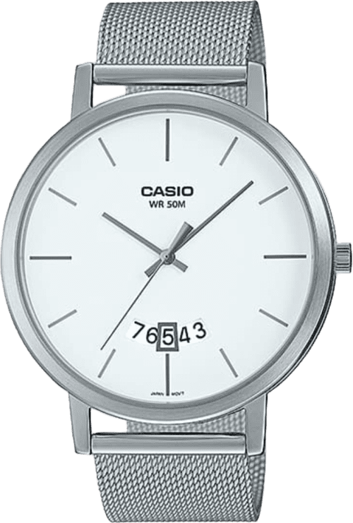 Casio Analog