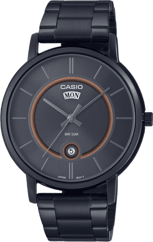 Casio Analog