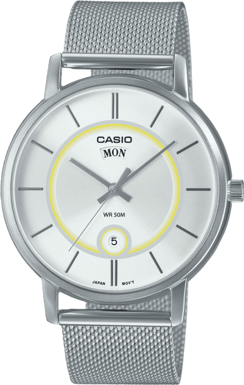 Casio Analog