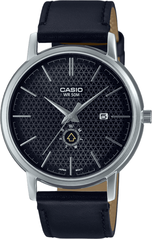 Casio Analog