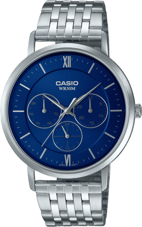 Casio Analog