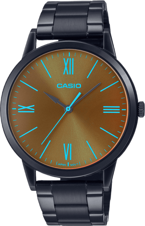 Casio Analog
