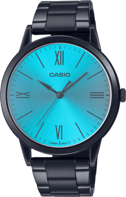 Casio Analog