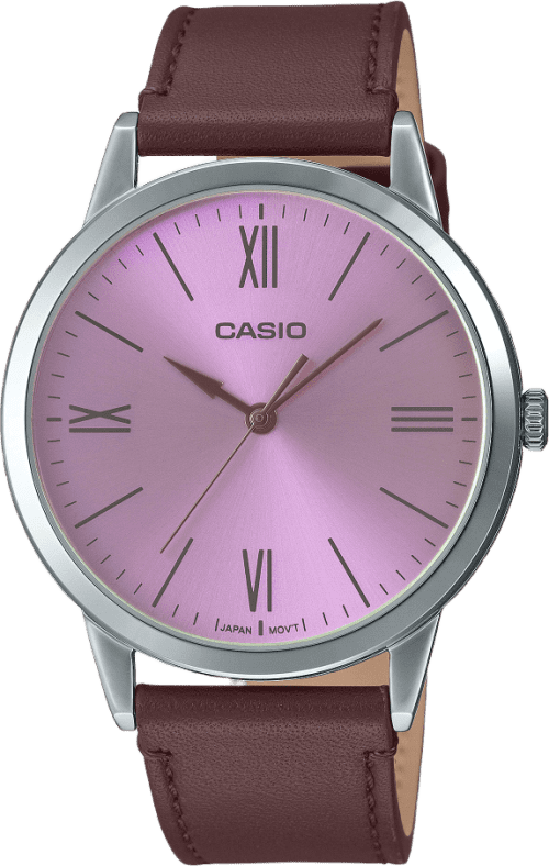 Casio Analog