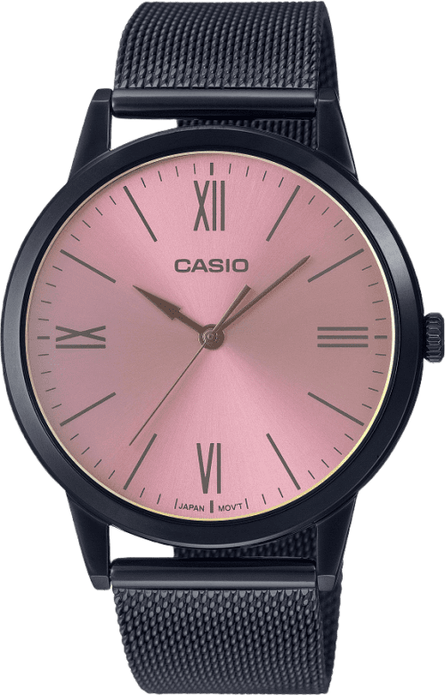 Casio Analog