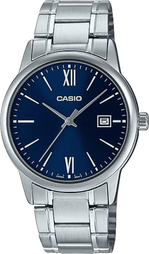 Casio Analog