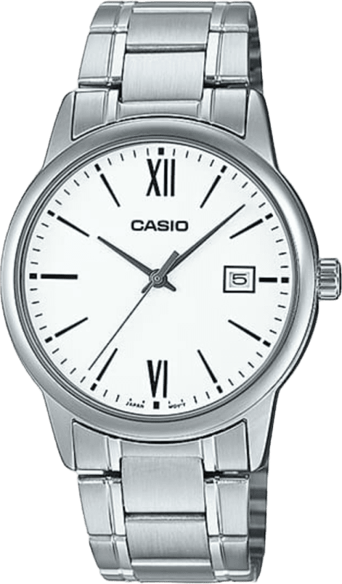 Casio Analog
