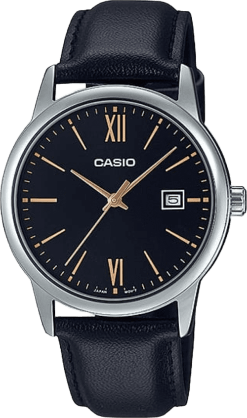 Casio Analog