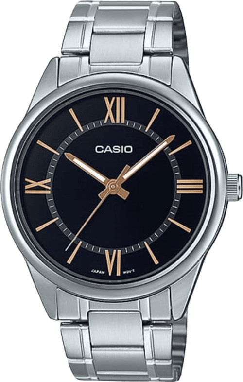 Casio Analog