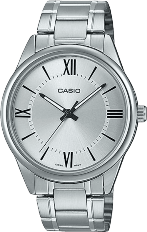 Casio Analog