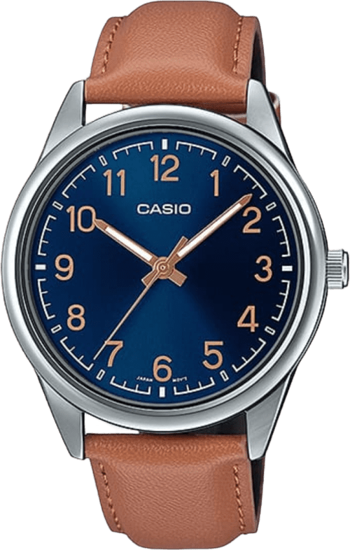 Casio Analog