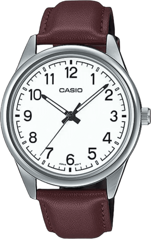 Casio Analog