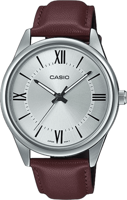 Casio Analog