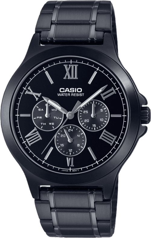 Casio Analog