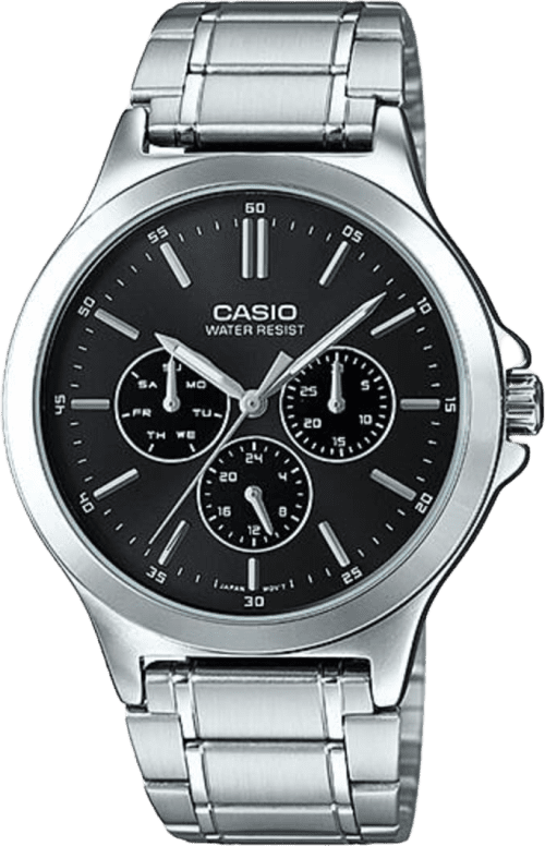 Casio Analog