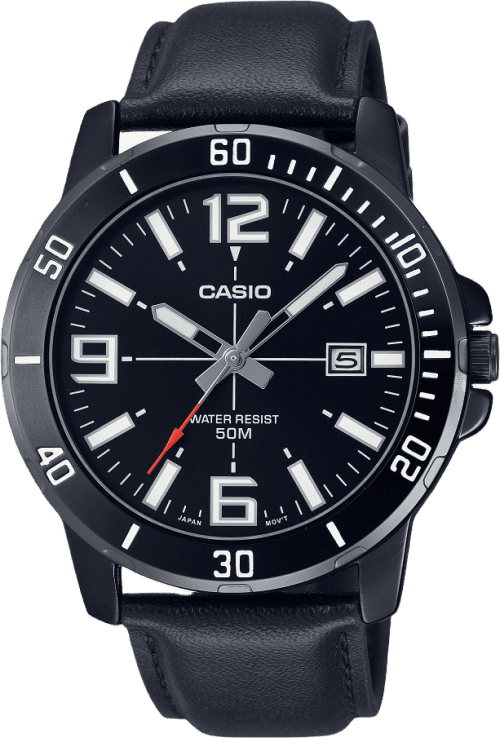 Casio Analog