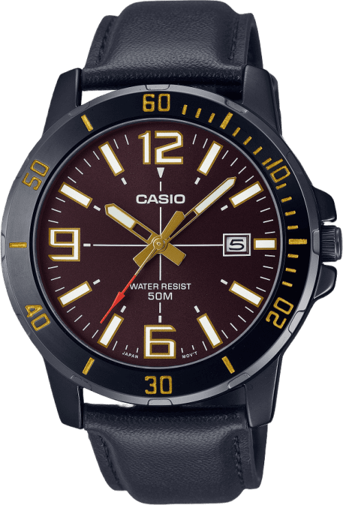 Casio Analog