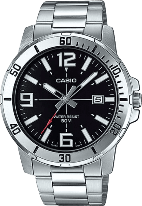 Casio Analog