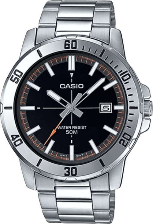 Casio Analog