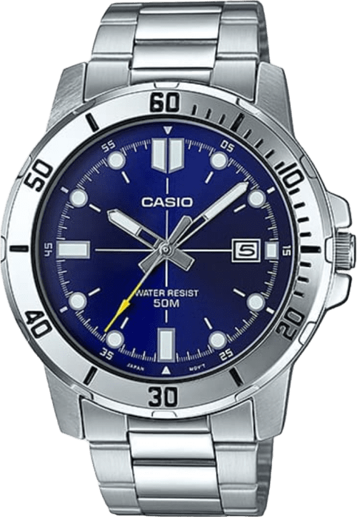 Casio Analog