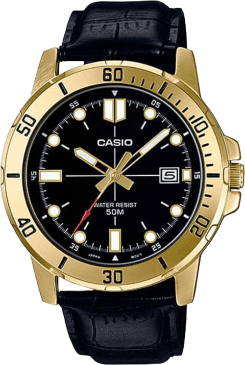Casio Analog