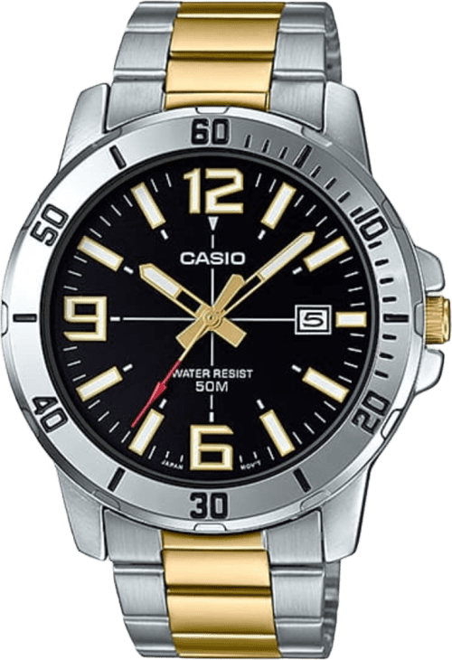 Casio Analog