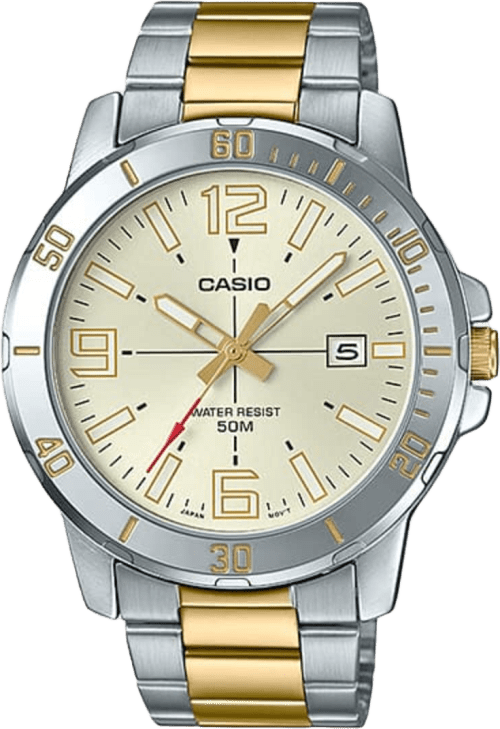 Casio Analog