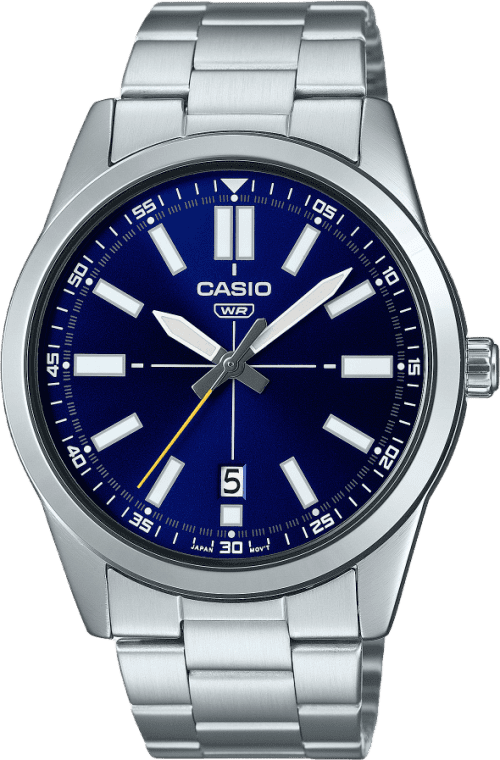 Casio Analog