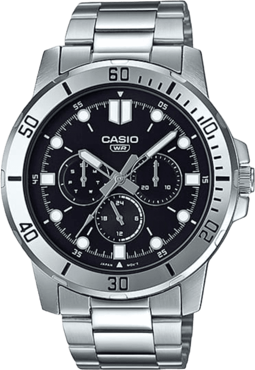 Casio Analog