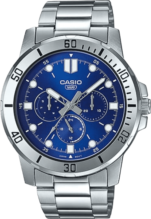 Casio Analog