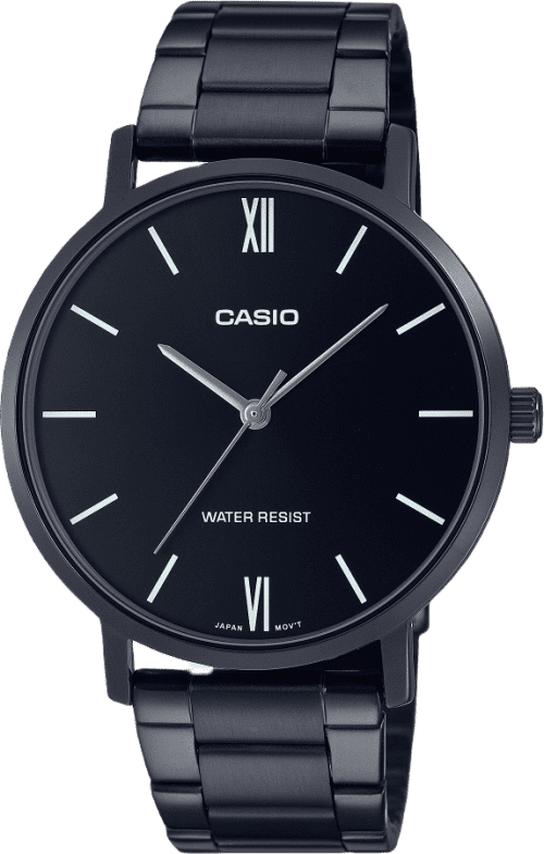 Casio Analog