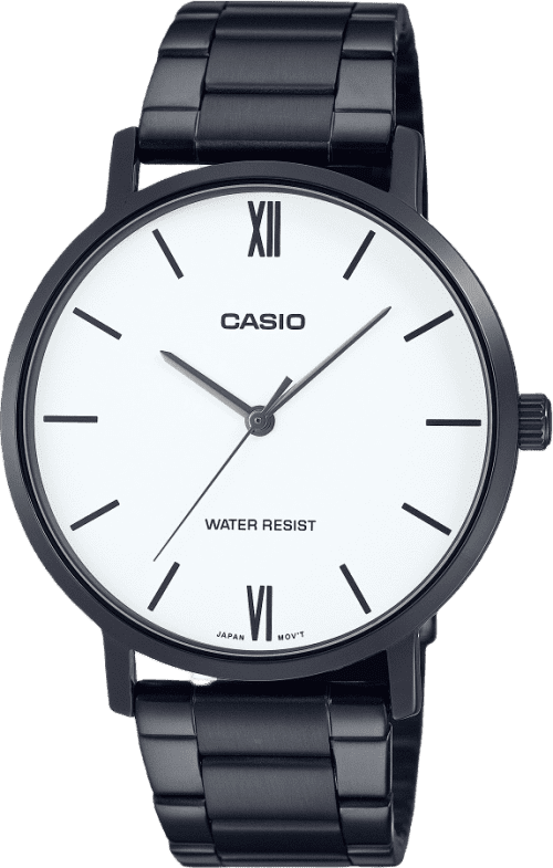 Casio Analog