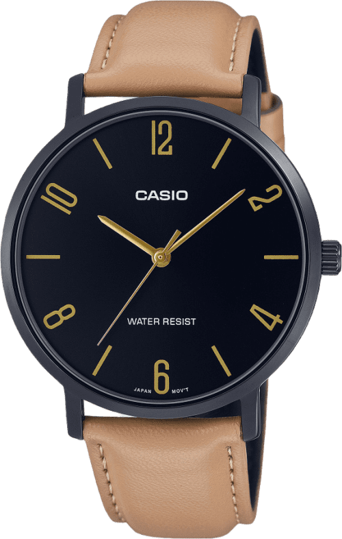 Casio Analog
