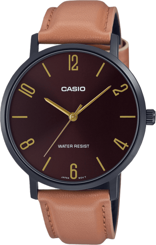 Casio Analog