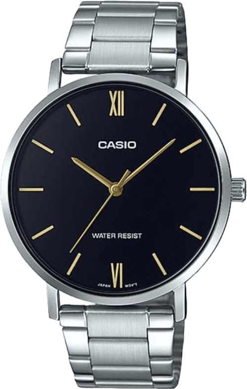 Casio Analog