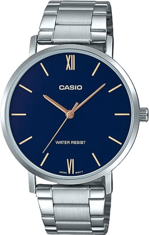 Casio Analog
