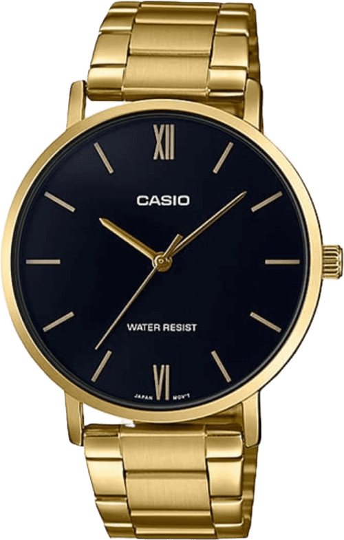 Casio Analog