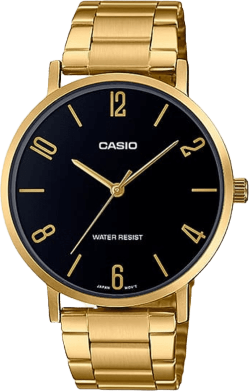Casio Analog