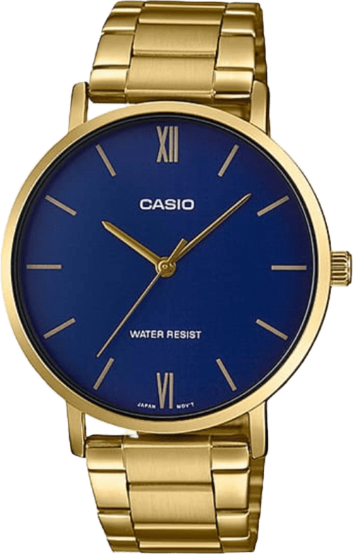 Casio Analog