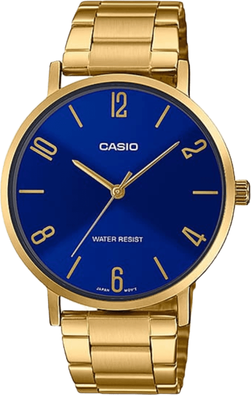Casio Analog