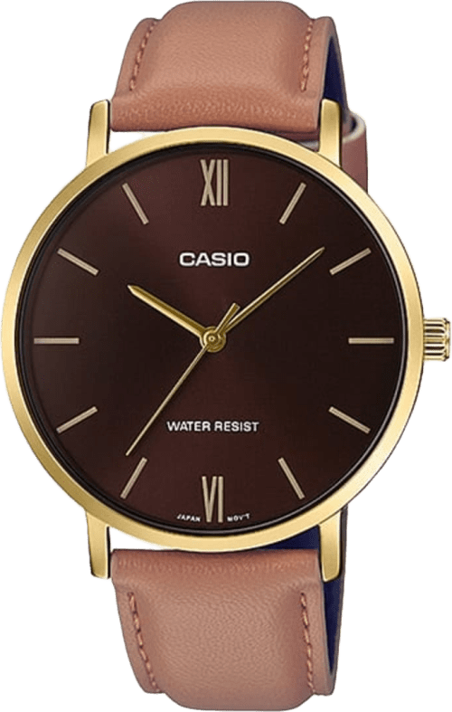 Casio Analog